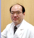 副院長・リウマチセンター長（リウマチ科）棗田　将光
