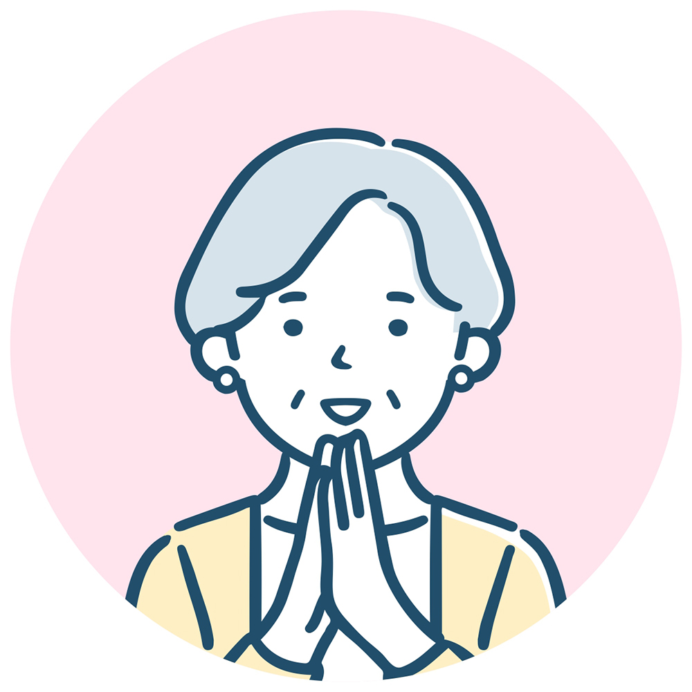 移動の負担を減らしてくれる訪問リハビリテーション