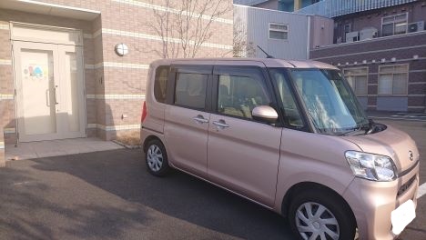 訪問看護あんど